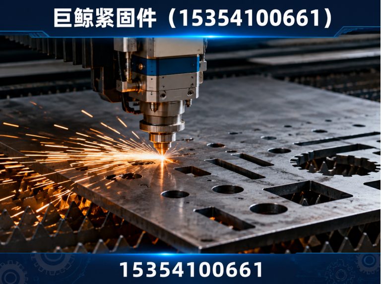 涉县钢结构预埋件展示图